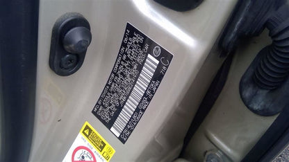 Used Lexus 3.5L V6 Engine – ES350 2013–2018 (2GR-FE) – 120,256 Miles