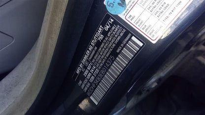 Used 2014-2016 Mercedes-Benz E-Class 3.5L V6 Engine