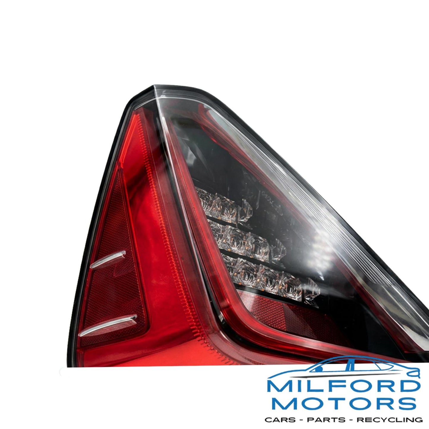 OEM Right Passenger Side Quarter Panel Tail Light Lamp Toyota Mirai 2016-2020 8155162040