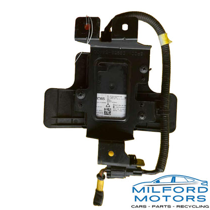 Used OEM Passenger Right Rear Blind Spot Radar Unit – 2020–2022 Kia Sportage – 99150D9600