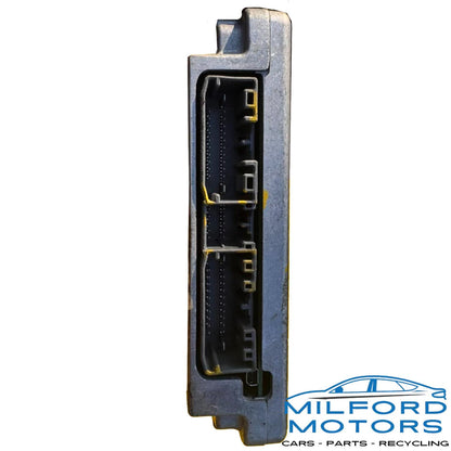 Used OEM Engine Control Module (ECM/ECU) – 2006 Audi A4 2.0L BPG