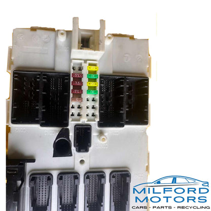 2012-2021 BMW 328i 330i 340i 430i 440i M3 USED Front Electronic Body Control Module BCM 61359438729 OEM