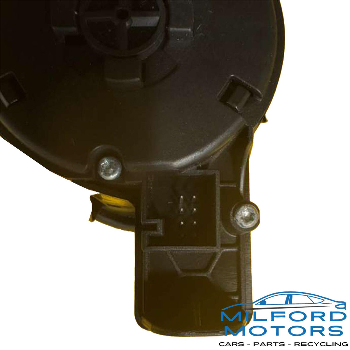 Used OEM Front Left Dash Headlight Switch Control – 2014 Mercedes-Benz CLA-Class – 82K Miles