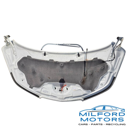 2017-2020 ACURA MDX HOOD PANEL 74K MILES 60100-TZ5-A92ZZ 60100TZ5A92ZZ