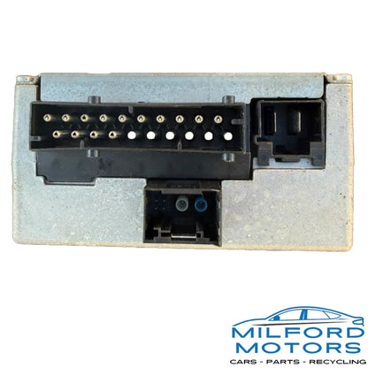 OEM BMW HiFi Professional DSP Amplifier 65129296113 Fits 528i 535i 550i 650i M6