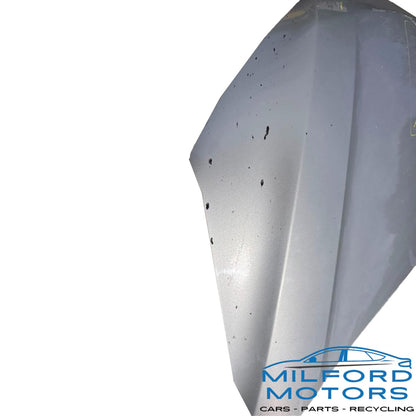 Used  2017–2020 Nissan Pathfinder Hood OEM 65100-9PF0A – 68,542 Miles