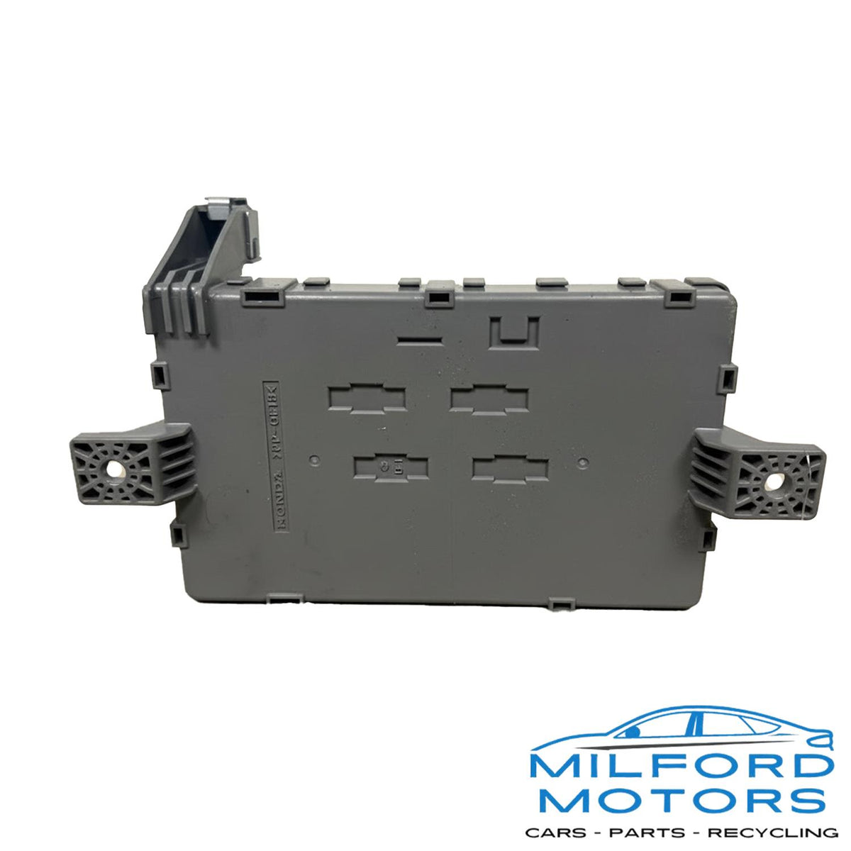 OEM 2017 Acura MDX Cabin Fuse Box | SH-AWD Tech w/RES | 74,325 Miles