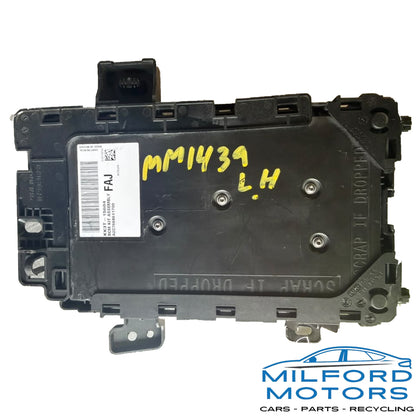 Used OEM Fuse Box Junction Power Distribution Block Module – 2021 Ford Transit 350 3.5L 46,252 Miles