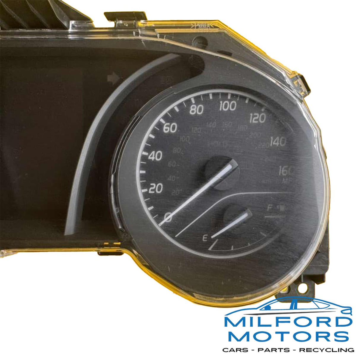 2019-2024 Toyota Camry MPH USED Speedometer Instrument Cluster 83800-0XD24 OEM 18K Miles