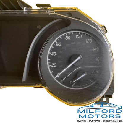 2019-2024 Toyota Camry MPH USED Speedometer Instrument Cluster 83800-0XD24 OEM 18K Miles