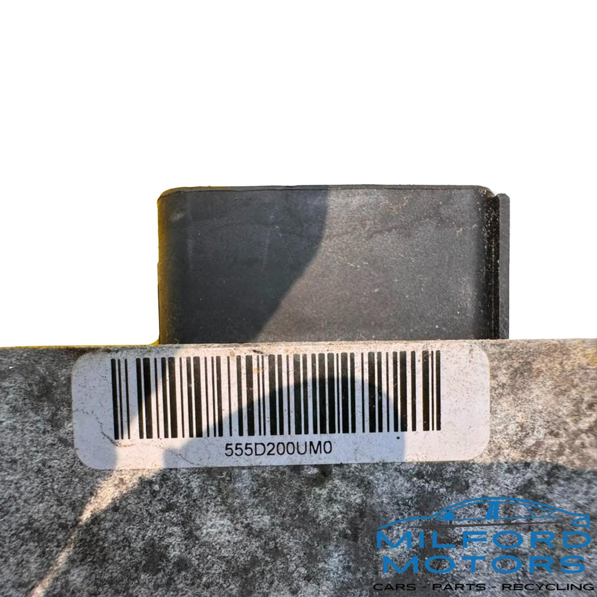 2014-2017 BMW i3 Engine / Motor Control Module – 59,875 Miles