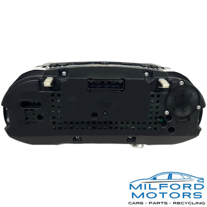 2011-2015 Hyundai Sonata Hybrid Instrument Cluster Speedometer OEM – 109,214 Miles