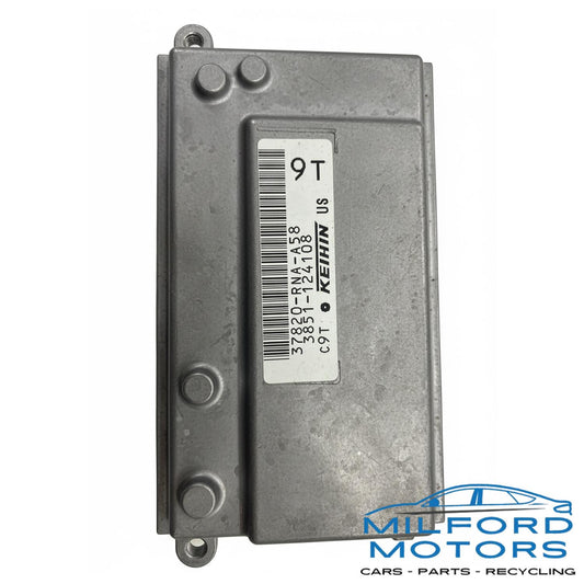 OEM 2006–2008 Honda Civic Engine Control Module (ECM / ECU) – 1.8L SOHC – P/N 37820-RNAA68