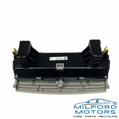 OEM 2007-2009 Toyota Camry Hybrid Temperature Control / HVAC Control Panel – P/N 55900-06271 – 201,098 Miles
