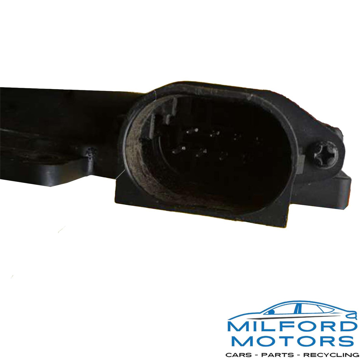 Used OEM Left Driver Rear Blind Spot Radar Unit – 2021–2023 Hyundai Elantra – 99140AA020