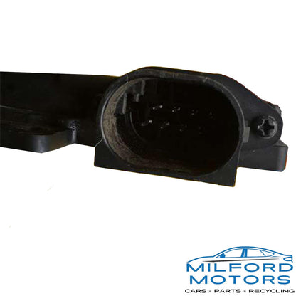 Used OEM Left Driver Rear Blind Spot Radar Unit – 2021–2023 Hyundai Elantra – 99140AA020