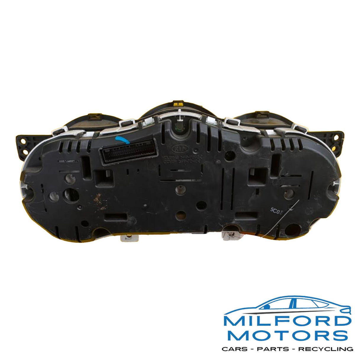 2014–2015 Kia Optima Speedometer Cluster MPH 2.4L 94031-2T270 – 85,748 Miles