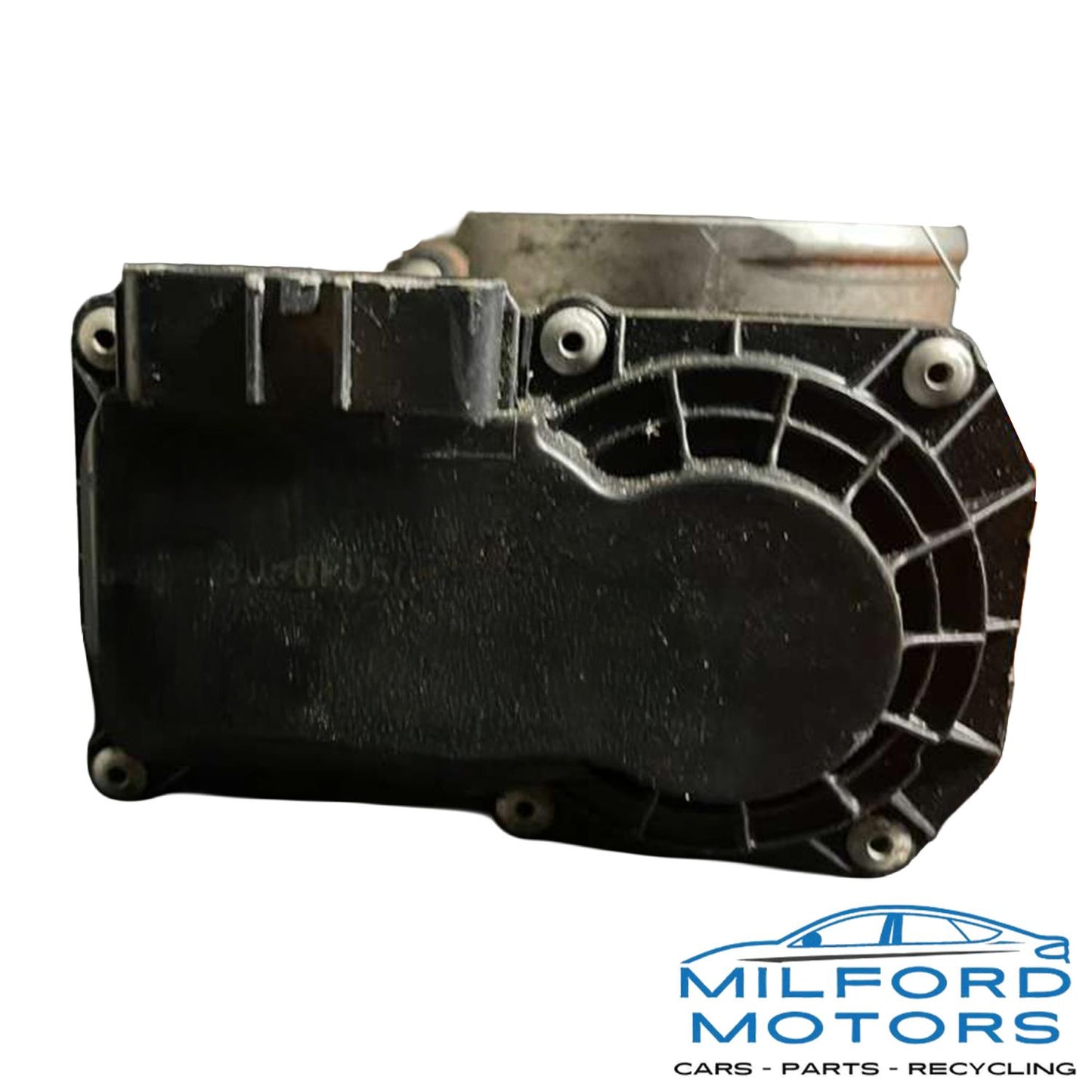 Used Throttle Body Assembly – 2005-2017 Toyota / Lexus  3.5L 2GR-FE V6 – 135,623 Miles – OEM – Part 22030-0P050