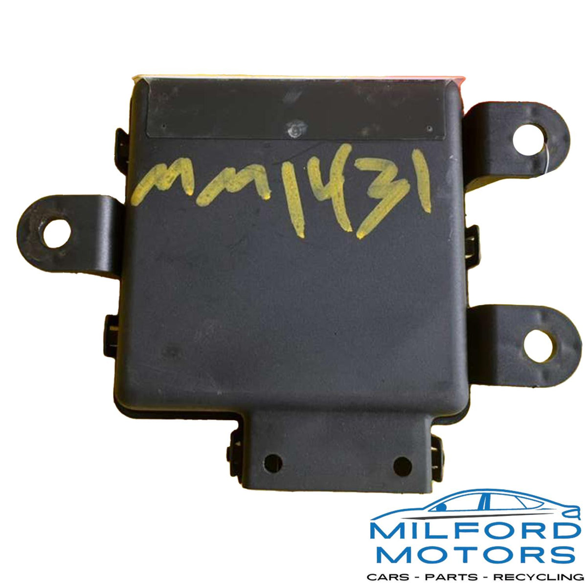 Used OEM Park Assist Control Module – 2016 Ford Explorer Limited – GB5T19J201AG