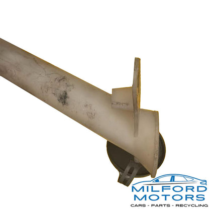 Used 2016–2019 Nissan Sentra Windshield Washer Reservoir Assembly