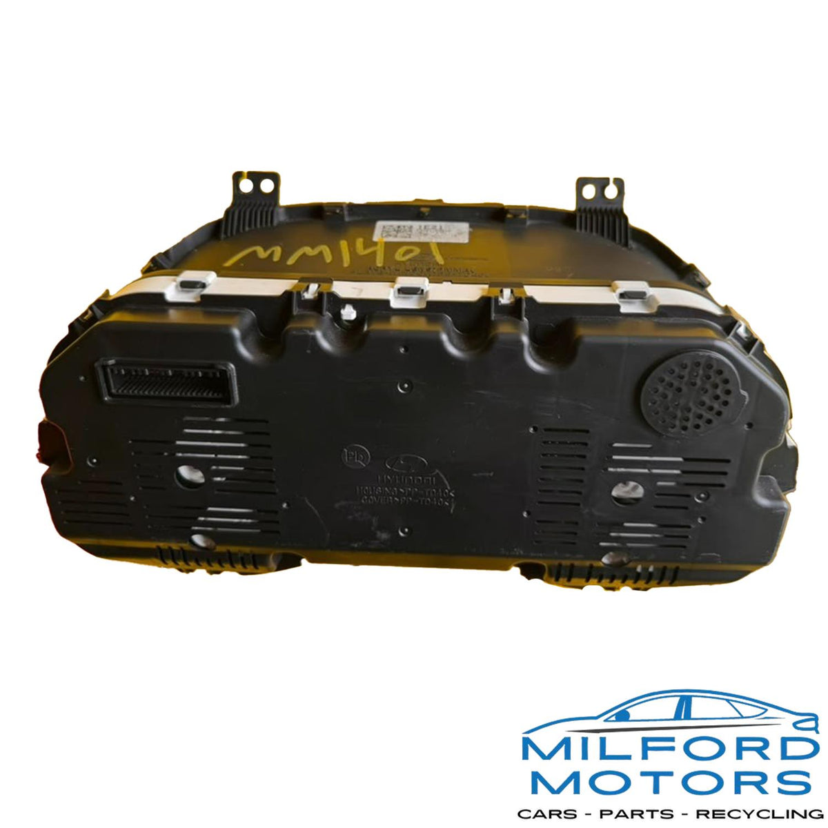 Used Instrument Speedometer Head / Cluster – 2019–2021 Hyundai Tucson