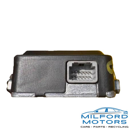Used 2018–2023 Toyota Tacoma Front Camera Projector — Windshield Mounted — Lane Departure Warning — OEM