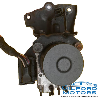 2009–2011 Toyota RAV4 ABS Actuator & Pump Assembly – 4-Cylinder 4x4 – 121K Miles
