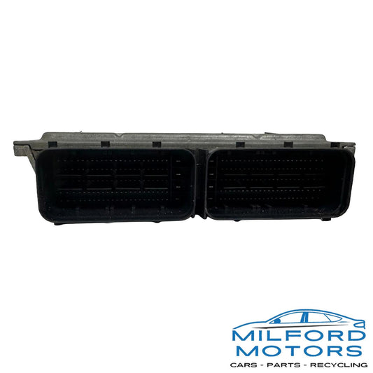 2023 Hyundai Sonata 2.5L ECM ECU Engine Computer OEM 39110-2S041 19K Miles