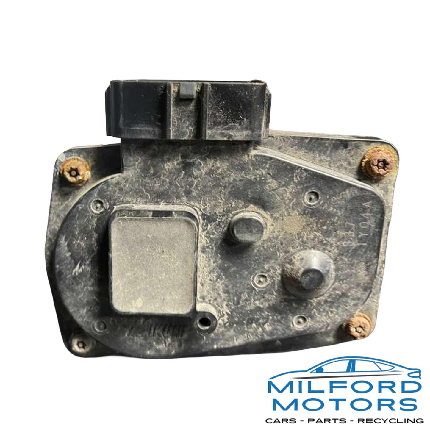 2018-2025 Mitsubishi Eclipse Cross OEM Throttle Body Assembly 51,603 Miles 1450A233
