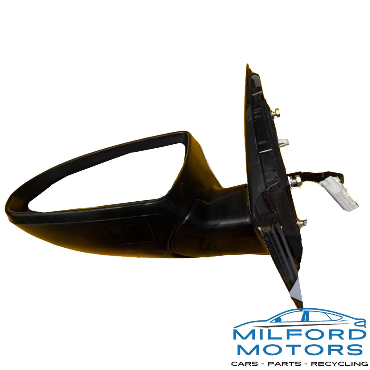 Left Side View Mirror — 2016–2020 Kia Optima — 9,672 Miles