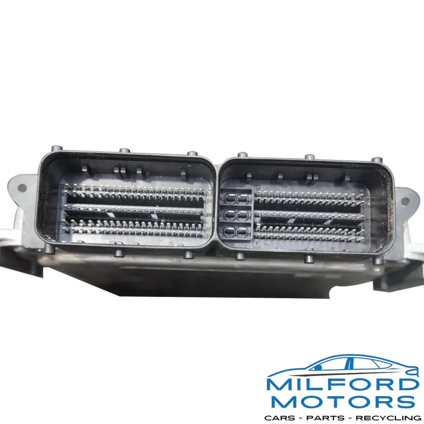 2018-2021 Land Rover Range Rover Velar Defender ECM ECU Engine Computer LR135917 HX7314C568BB OEM