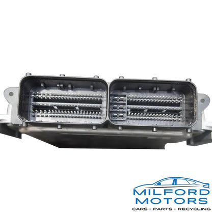 2018-2021 Land Rover Range Rover Velar Defender ECM ECU Engine Computer LR135917 HX7314C568BB OEM
