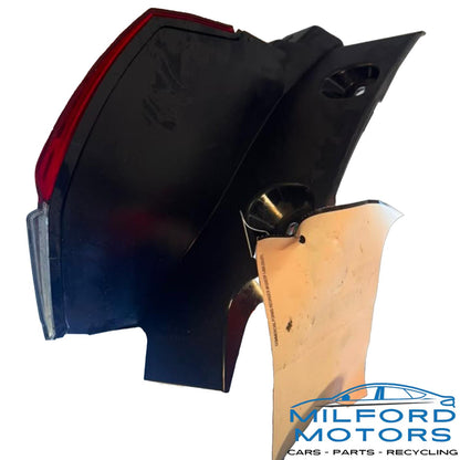 2017-2020 Nissan Rogue OEM Driver Left Quarter Panel Tail Light VIN K 26555-6FL0D