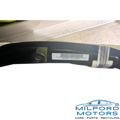 OEM 2014-2020 Nissan Pathfinder Driver LH Roof Curtain Airbag 985P19PF9A