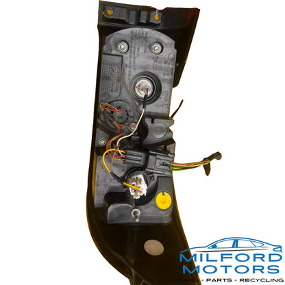 Tail Lamp – Left Side – 2012–2015 Range Rover Evoque –  97,005 Miles