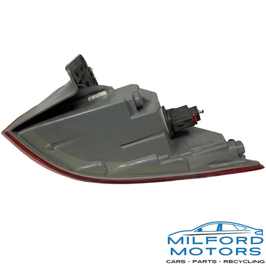 Used 2013-2016 Ford Escape Right Passenger Side Quarter Panel Tail Light OEM CJ5Z-13404-B