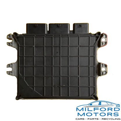 2012 Nissan Rogue OEM Engine Control Module ECM 2.5L AWD California 23710-1VX3B