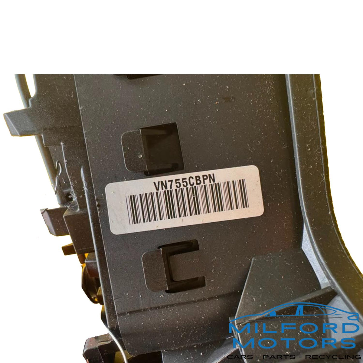 2013-2018 Hyundai Santa Fe Sport USED Driver Steering Wheel Air Bag OEM 569004Z000