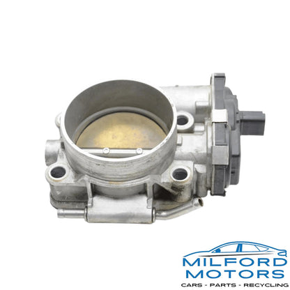 Jaguar F-Pace / Land Rover Range Rover Sport OEM Throttle Body Assembly 3.0L 71,200 Miles 337-61084