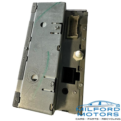 Used OEM Radio Audio Switch Control – 2003-2006 Chevrolet / GMC / Hummer