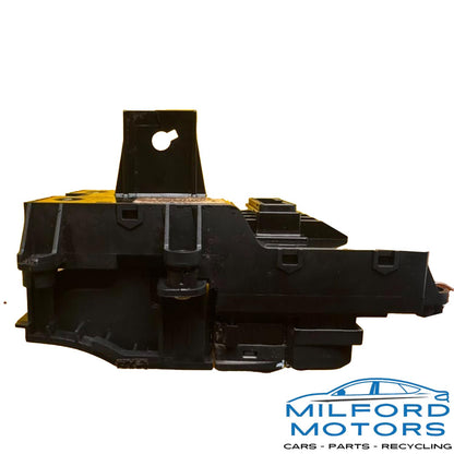 Used OEM Electronic Parking Brake Multi-Function Switch – 2020 Hyundai Tucson 2.4L