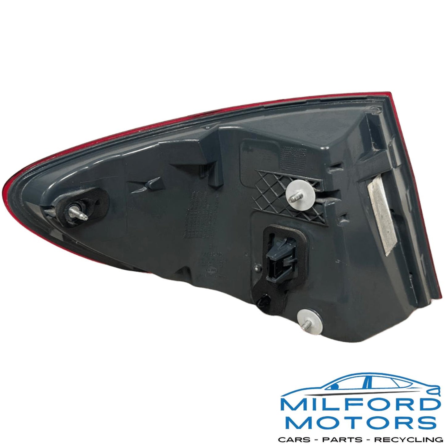 OEM Right Passenger Side Quarter Panel Tail Light Lamp BMW 528i 535i 550i M5 ActiveHybrid 5 2011-2013 63217203232