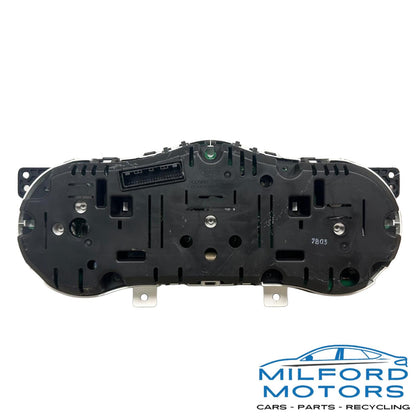 OEM Used Instrument Cluster Speedometer – 119,955 Miles – 2012-2013 Kia Optima LX / EX 2.4L MPH – Part # 94001-2T322