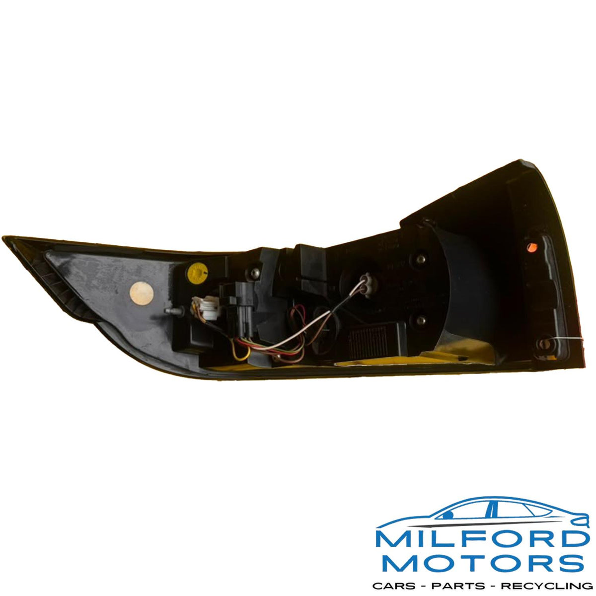Tail Lamp – Right Side – 2012–2015 Range Rover Evoque –  97,005 Miles
