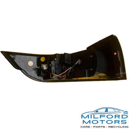 Tail Lamp – Right Side – 2012–2015 Range Rover Evoque –  97,005 Miles