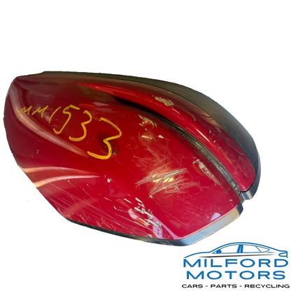 Used OEM 2019–2022 Honda HR-V Passenger Right Power Heated Side Mirror w/ Camera & Turn Signal – 18,164 Miles