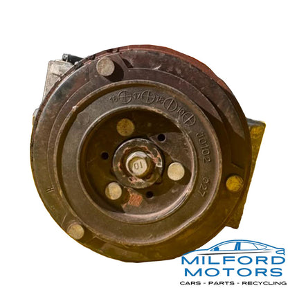 A/C Compressor – 2019–2025 Nissan Altima 2.5L – 34,843 Miles