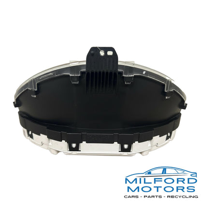OEM 2016-2017 Acura MDX Tech AWD Instrument Cluster Speedometer MPH 78100TZ6A71 / 78100TZ6A72 - 74,325 Miles