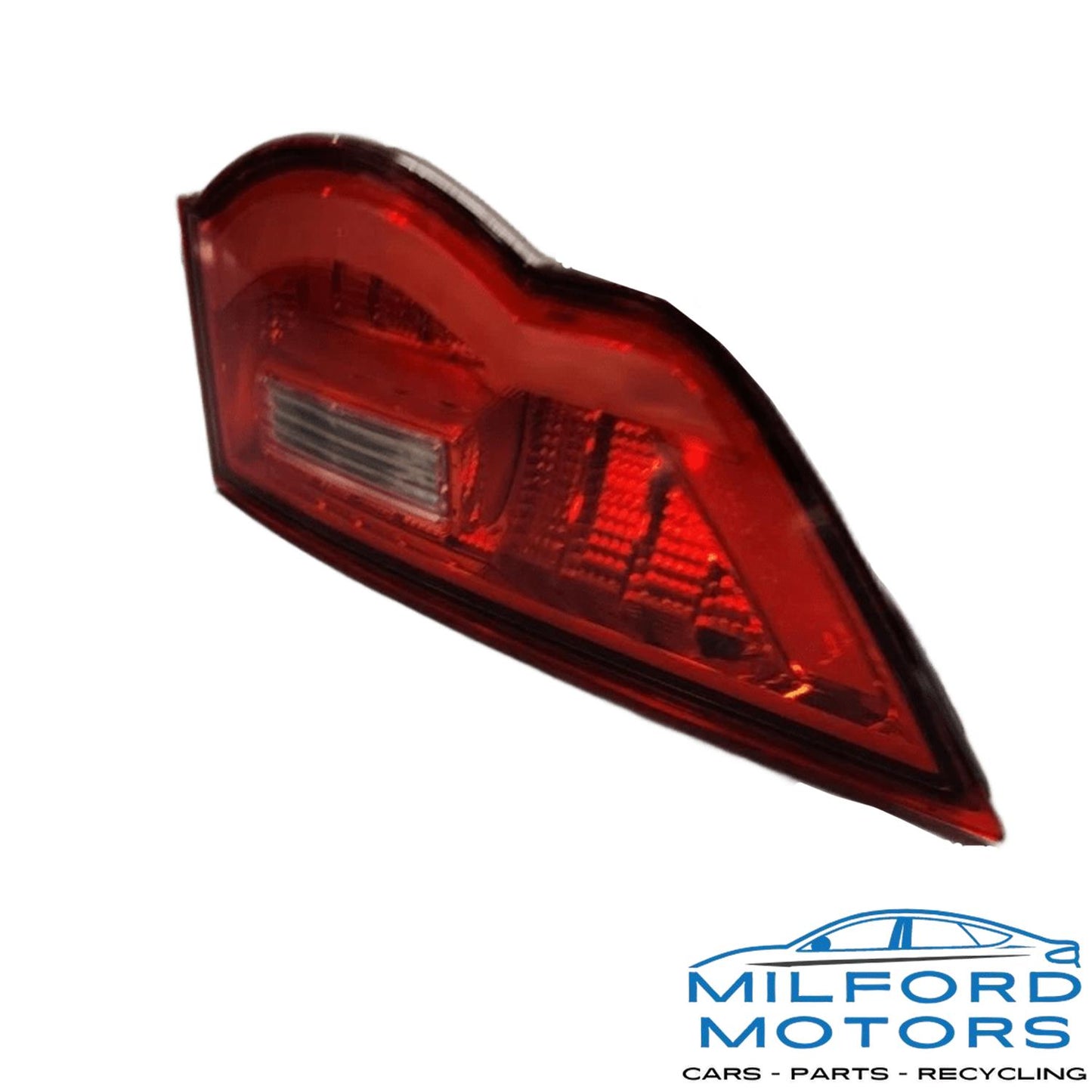 OEM Right Passenger Side Liftgate Tail Light Lamp Jaguar F-PACE 2017-2020 T4A2288