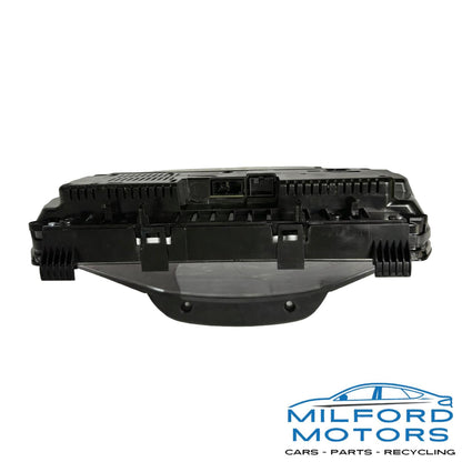 OEM Used Instrument Cluster Speedometer – 172,727 Miles – 2014-2018 BMW 328d / 328d xDrive MPH – Part # 62106991693
